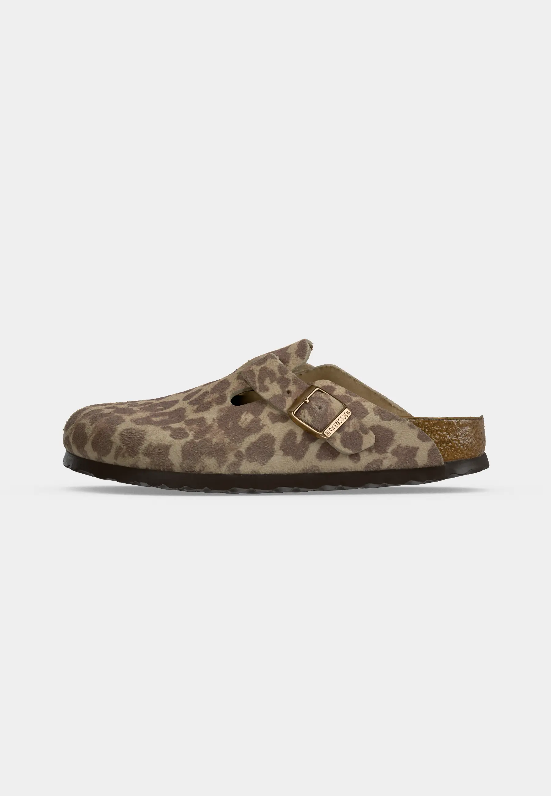 BOSTON PRINT LEVE LEO SANDCASTLE UNISEX