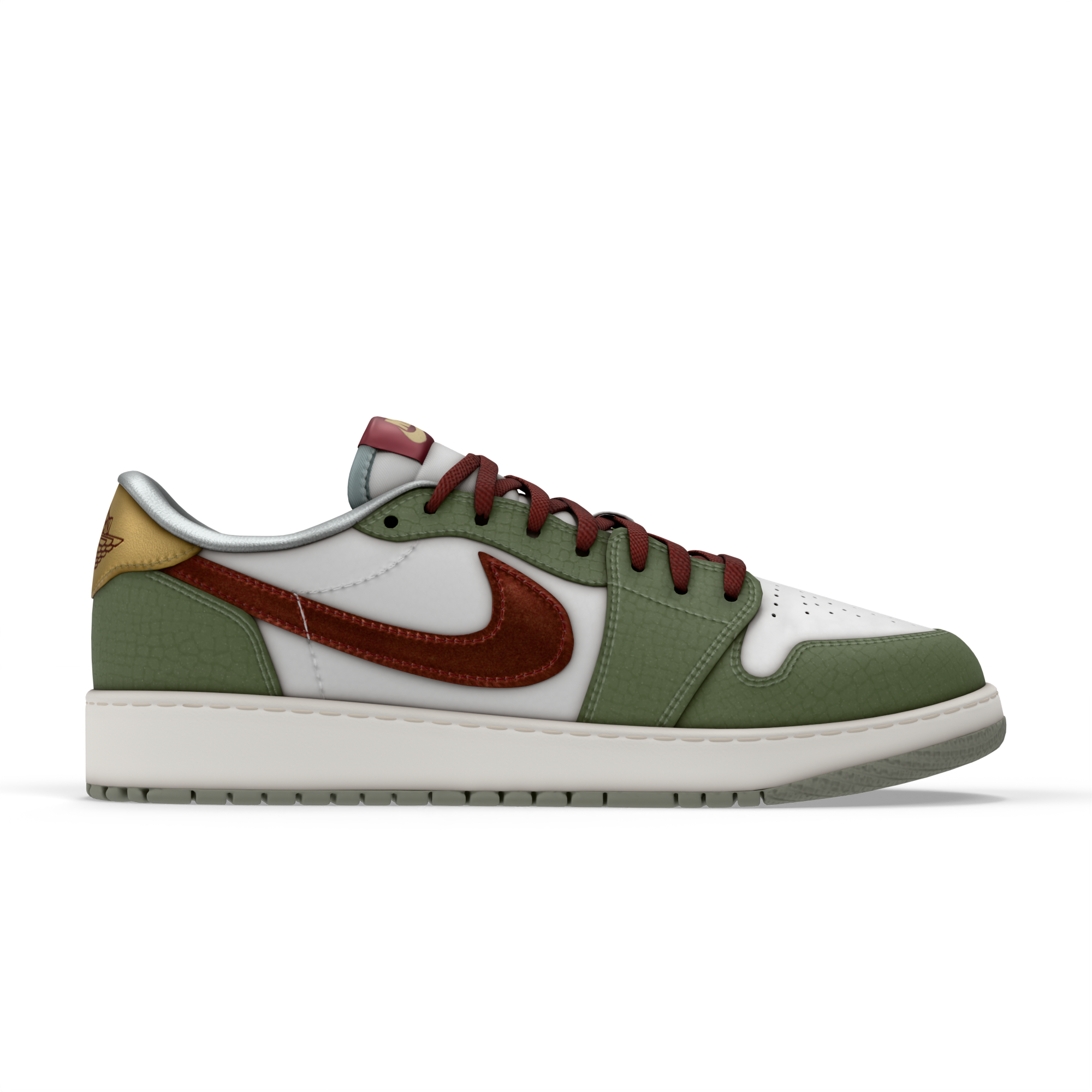 ShopAR Shoes ShopAR Shoes