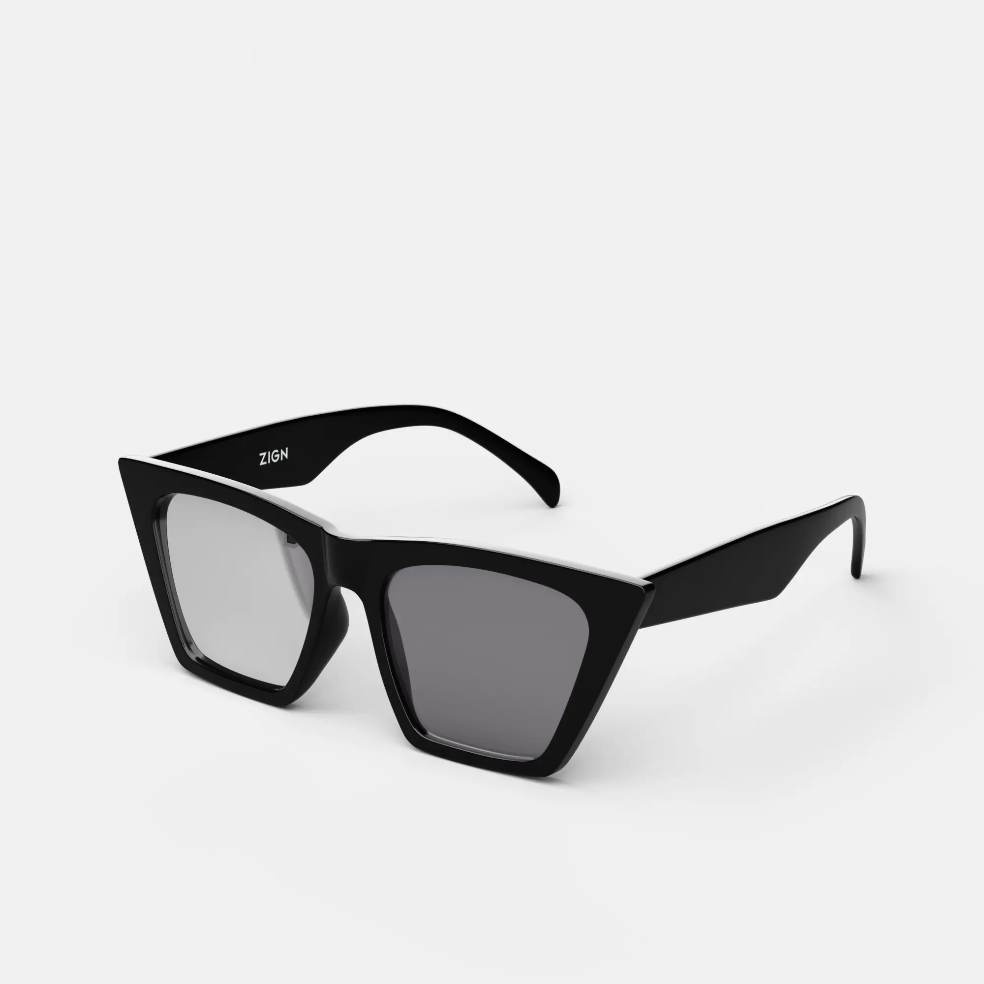ZUG-UAP01687A8 / 802 - black